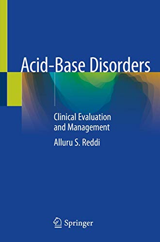 Acid-Base Disorders