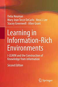 Learning in Information-Rich Environments