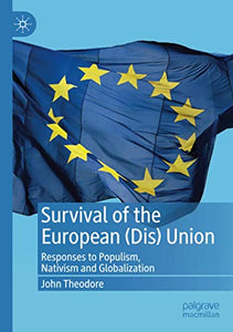 Survival of the European (Dis) Union