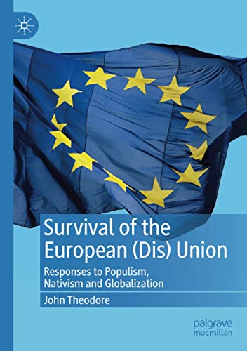 Survival of the European (Dis) Union