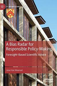 A Bias Radar for Responsible Policy-Making