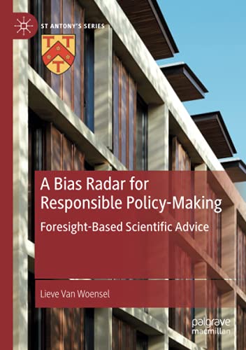 A Bias Radar for Responsible Policy-Making