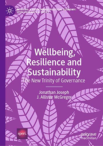 Wellbeing, Resilience and Sustainability