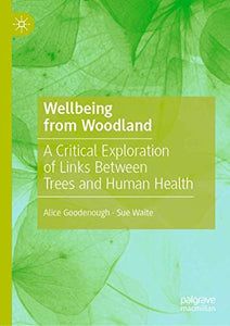 Wellbeing from Woodland