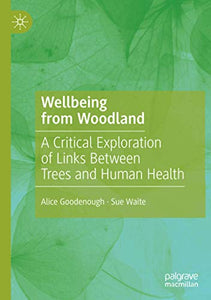 Wellbeing from Woodland