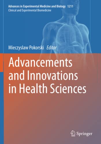 Advancements and Innovations in Health Sciences