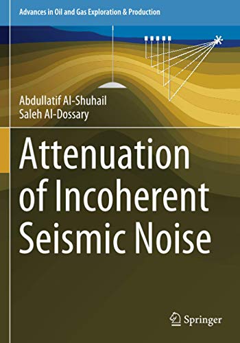 Attenuation of Incoherent Seismic Noise