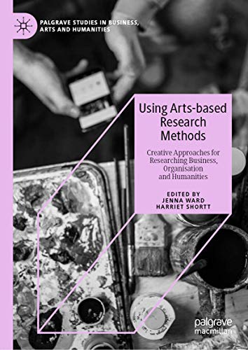 Using Arts-based Research Methods