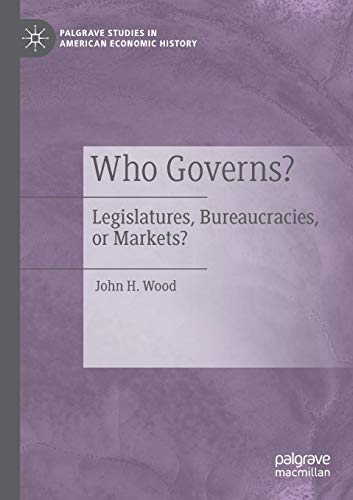 Who Governs?