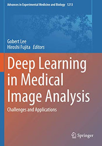 Deep Learning in Medical Image Analysis