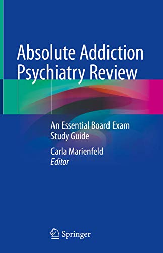 Absolute Addiction Psychiatry Review