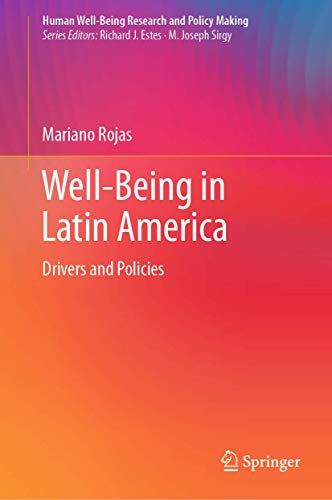 Well-Being in Latin America