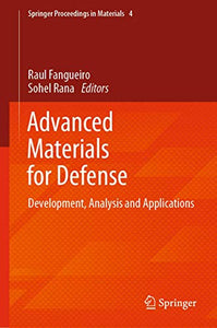 Advanced Materials for Defense