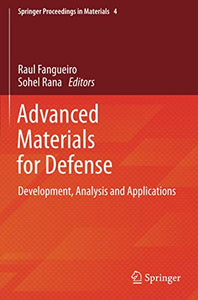 Advanced Materials for Defense