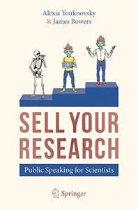 SELL YOUR RESEARCH