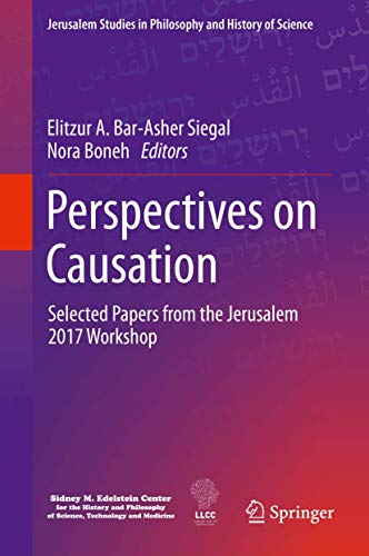 Perspectives on Causation