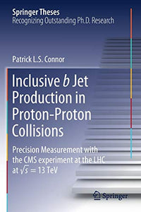 Inclusive b Jet Production in Proton-Proton Collisions