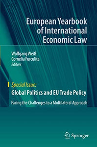 Global Politics and EU Trade Policy