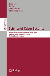 Science of Cyber Security