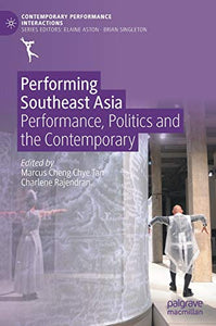 Performing Southeast Asia