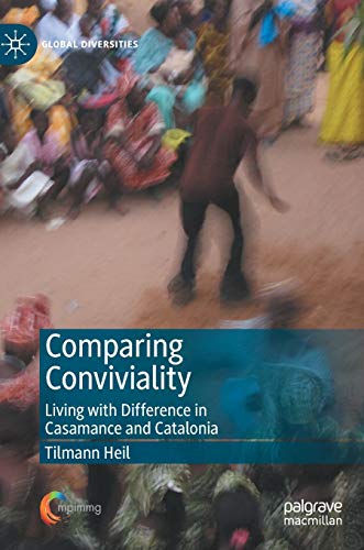 Comparing Conviviality