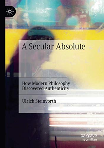 A Secular Absolute