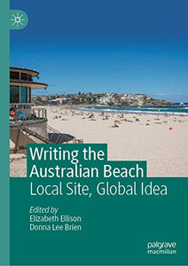 Writing the Australian Beach