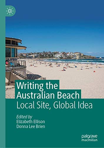 Writing the Australian Beach