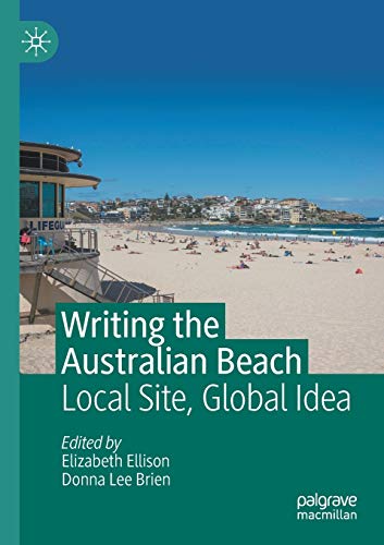 Writing the Australian Beach