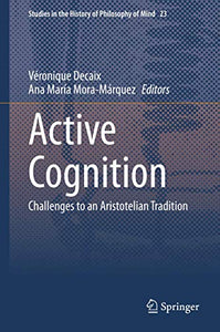 Active Cognition