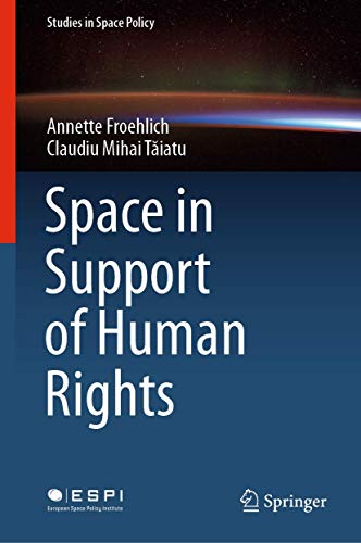 Space in Support of Human Rights