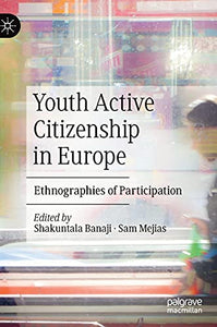 Youth Active Citizenship in Europe