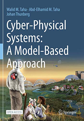 Cyber-Physical Systems: A Model-Based Approach