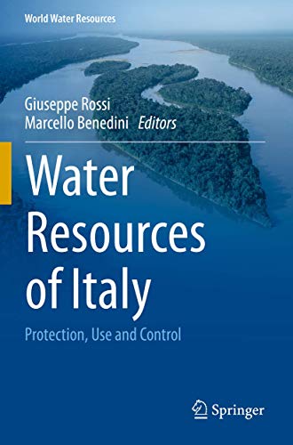 Water Resources of Italy