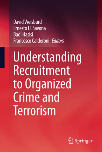 Understanding Recruitment to Organized Crime and Terrorism