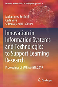 Innovation in Information Systems and Technologies to Support Learning Research