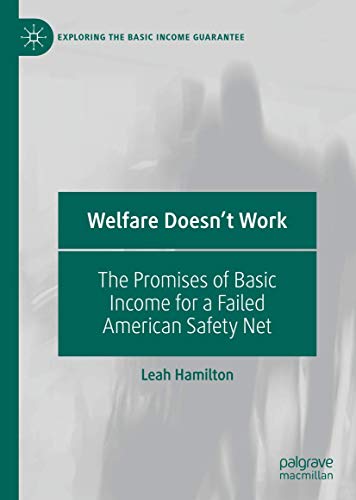 Welfare Doesn't Work