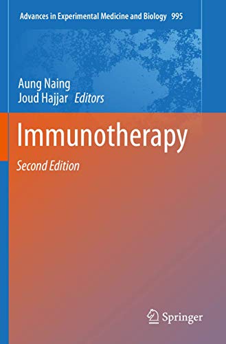 Immunotherapy