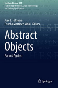 Abstract Objects