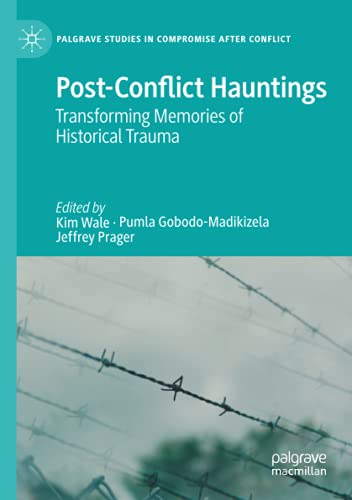 Post-Conflict Hauntings