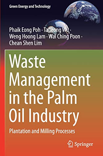 Waste Management in the Palm Oil Industry