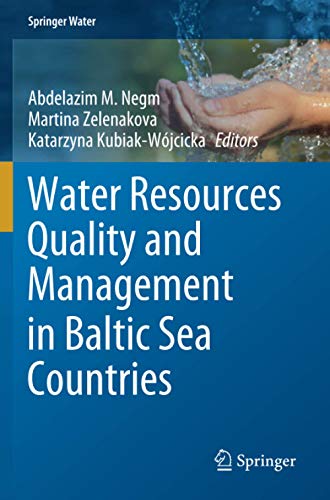 Water Resources Quality and Management in Baltic Sea Countries