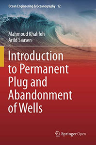 Introduction to Permanent Plug and Abandonment of Wells