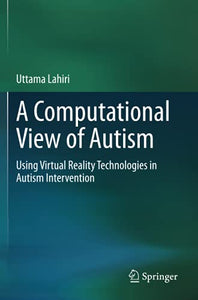 A Computational View of Autism