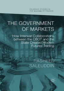 The Government of Markets