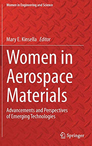 Women in Aerospace Materials