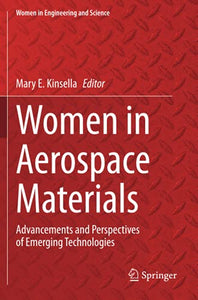 Women in Aerospace Materials