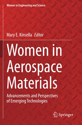 Women in Aerospace Materials