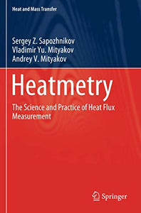 Heatmetry