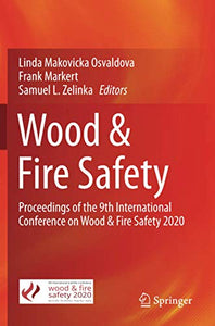 Wood & Fire Safety